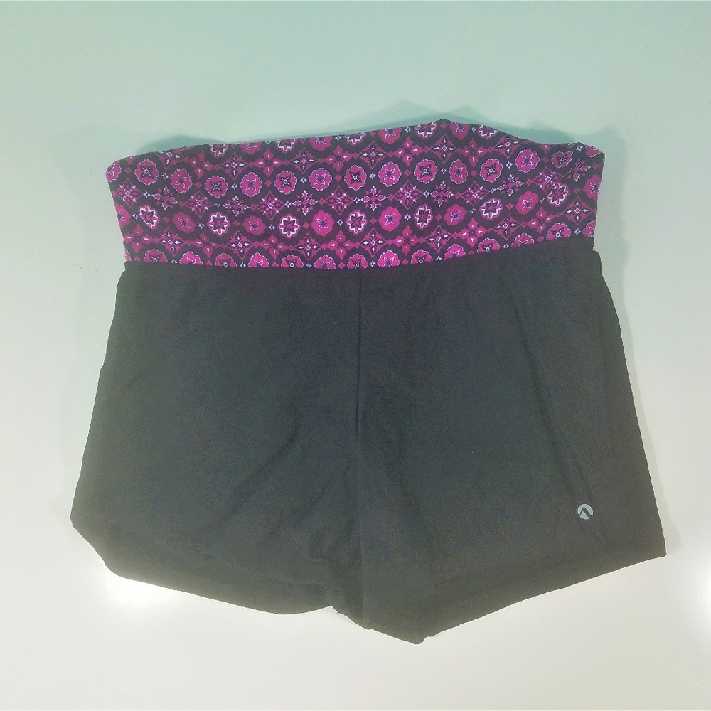 *NEW* Next Back Purple Bikini Shorts D1212